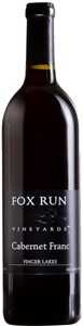 Fox Run Vineyards Cabernet Franc 2014